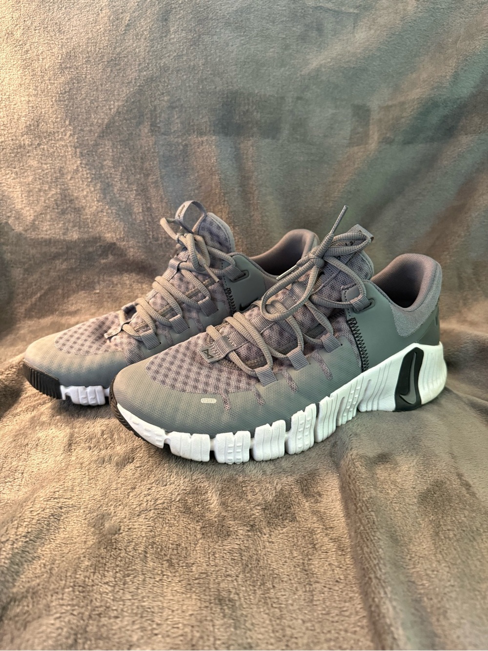 Men’s Nike Metcon 5 size 8.5